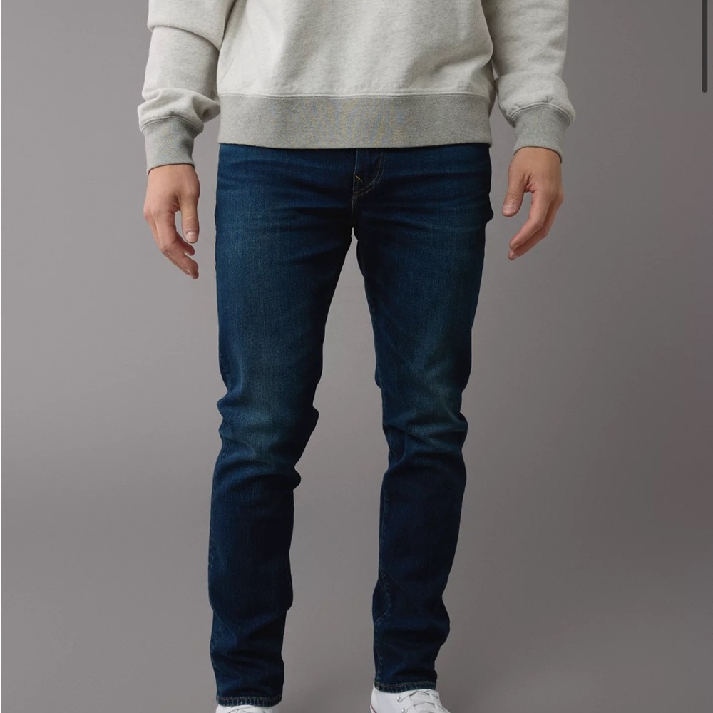 American Eagle Men's Blue Jeans 29 x 30